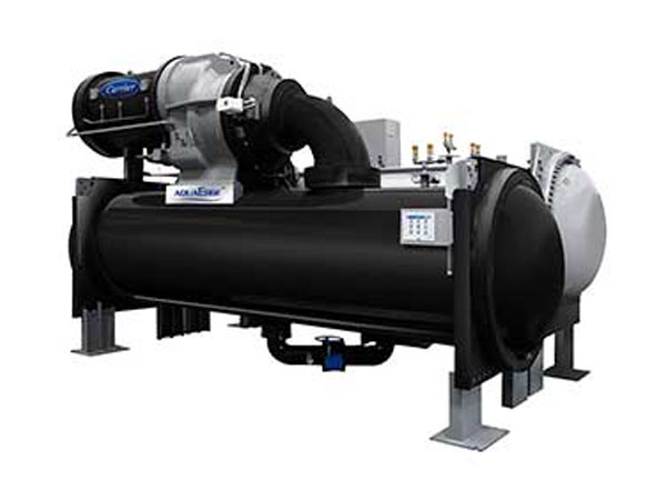 開(kāi)利水冷離心式冷水機(jī)組 