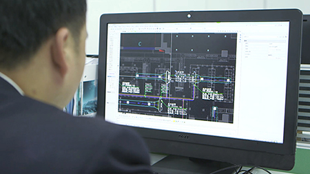 中央空調(diào)方案設(shè)計(jì)